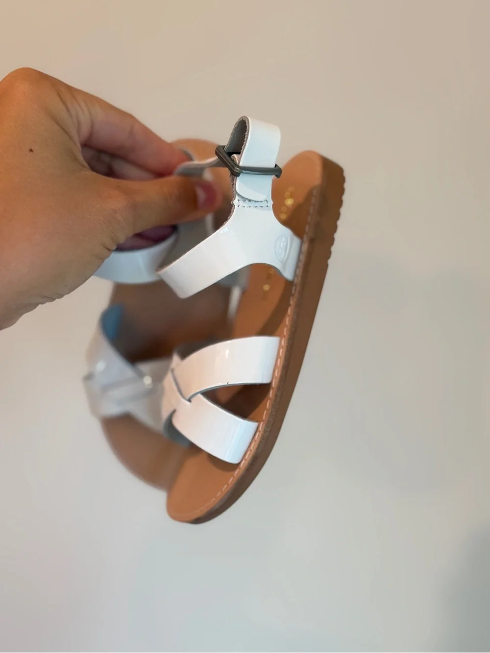Freshly Picked Sandals